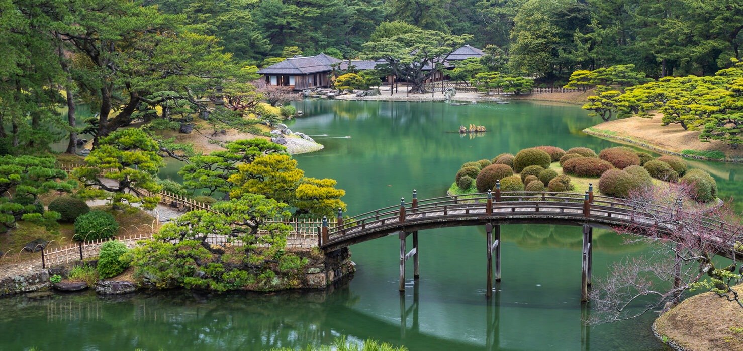 🌸 다카마쓰 공원 (高松公園) 이미지 10